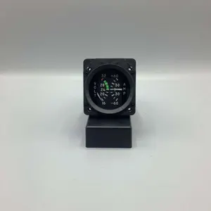 Cirrus Volt and Amp Instrument - Part Number: 12618-001